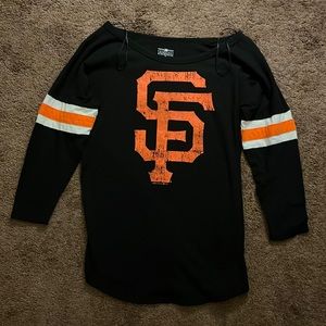SF Giants T-Shirt